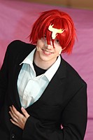 Enma Kozato (Reborn!)