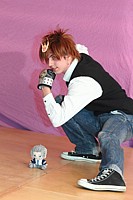 Tsunayoshi "Tsuna" Sawada (Reborn!)