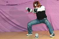 Tsunayoshi "Tsuna" Sawada (Reborn!)