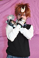Tsunayoshi "Tsuna" Sawada (Reborn!)