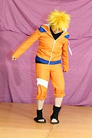 Naruto Uzumaki (Naruto)