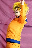 Naruto Uzumaki (Naruto)