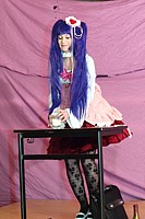 Erika Furudo (Umineko no Naku Koro ni)