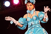 Yukari (Paradise Kiss)