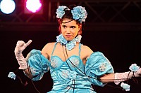 Yukari (Paradise Kiss)