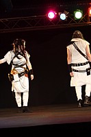 Saara, Toki (Hokuto no Ken)