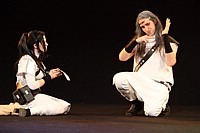 Saara, Toki (Hokuto no Ken)