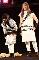 Saara, Toki (Hokuto no Ken)