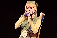 Link Cartoon (Super Smash Bros. Brawl)