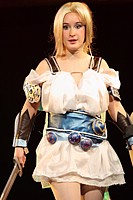 Sophitia (Soul Calibur IV)