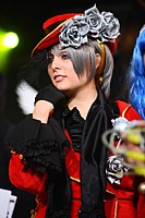 Cosplay Show du vendredi (4)