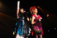 Concert Hangry & Angry
