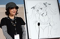 Ky&ocirc; Hatsuki et Y&ucirc;suke Kozaki