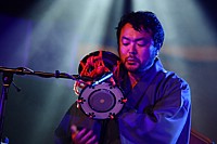 Jinya IMAI au tsuzumi