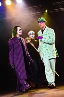 Le Joker, l'Homme Myst�re (Batman) 