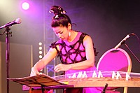 Concert de koto
