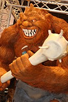 Stand Convention de Troy 2007 - Encore un Troll