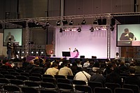 Conf�rence Eden Log