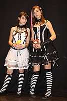 Gothic Lolitas