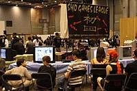 SHO Games League