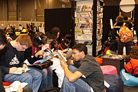 Manga Caf� (2)