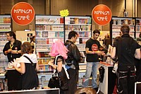 Manga Caf� (1)