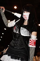 Horror Lolita (Cr�ation personnelle)