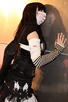 Horror Lolita (Cr�ation personnelle)