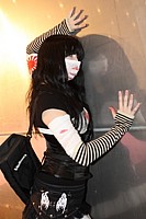 Horror Lolita (Cr�ation personnelle)