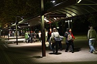 L'heure de la sortie (2)