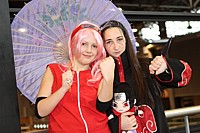 Sakura, Itachi Uchiha (Naruto)