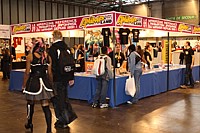 Stand AnimeLand