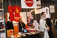 Stand Soundlicious
