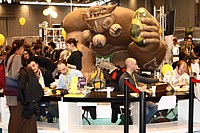 Stand Ankama