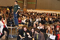 Le public de l