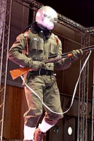 Desert Punk (Desert Punk)