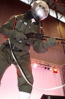 Desert Punk (Desert Punk)
