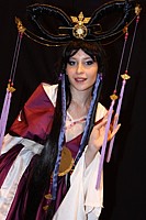 Tomoyo (Tsubasa RESERVoir CHRoNiCLE)