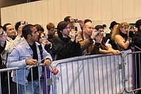 Le public