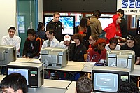 Les "Game Cube" de la Nintendo League
