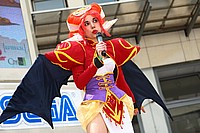 Cosplay individuel