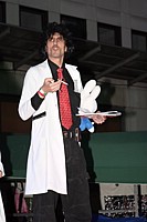 Docteur Ni Jian-Yi (Saiyuki)