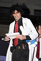Docteur Ni Jian-Yi (Saiyuki)