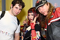 Pot VIP : TeruHi (Total Manga) et Lamia Cross