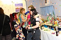 Pot VIP : Lamia Cross