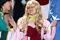 Nanaly Lamperouge (Code Geass)