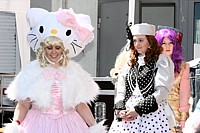 Hello Kitty, Alte, Xiao Fan (Pullips)