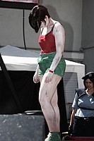 Grey Meanie (Resident Evil 2)