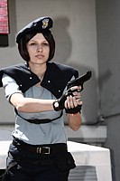 Jill Valentine (Resident Evil)