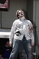 Zombie (Resident Evil / Resident Evil 2)